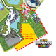 Imagen para el artículo titulado El parque temático de Nintendo ahora también tendrá un área de Donkey Kong